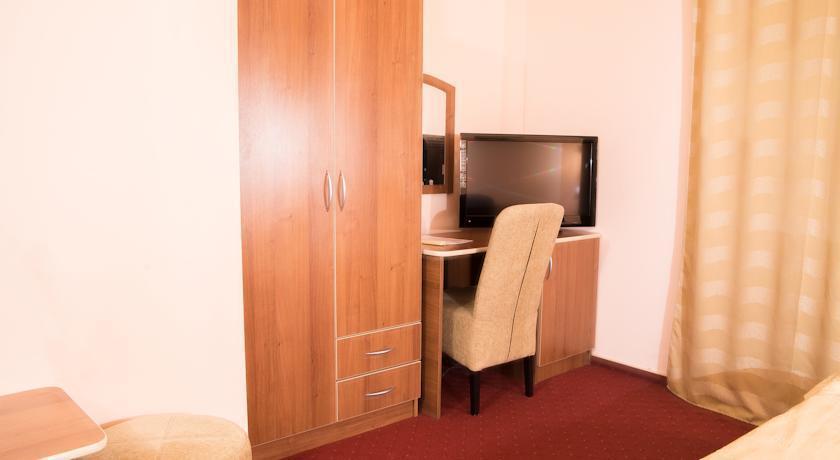 Hotel Xemar Arad Zimmer foto