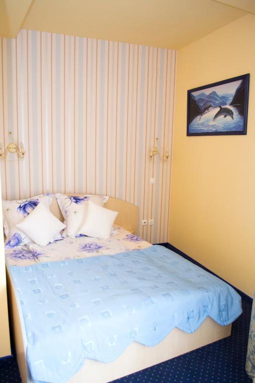 Hotel Xemar Arad Zimmer foto